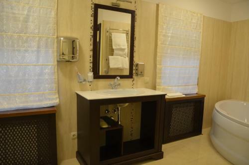 Hotel Chumatskiy Shlyah