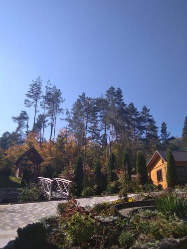 Hotel Villa Medova