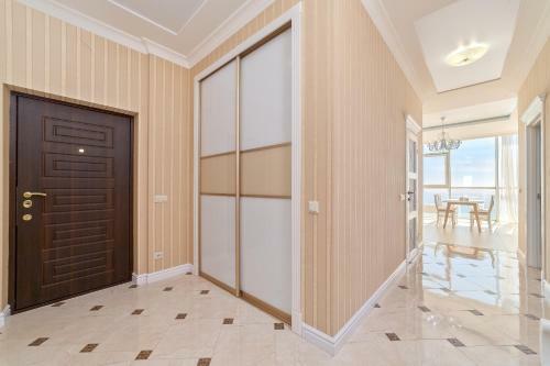 Apartment Pearl Of Arcadia