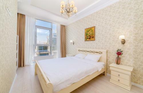 Apartment Pearl Of Arcadia