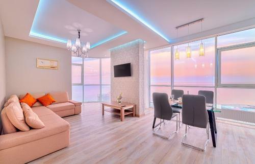 Apartment Pearl Of Arcadia