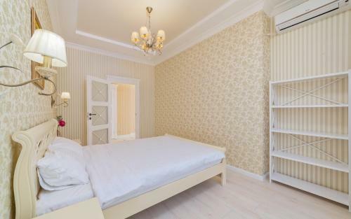 Apartment Pearl Of Arcadia