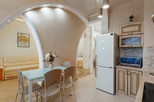 Apartamento Vip Arkadia