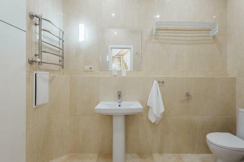 Apartamento Vip Arkadia