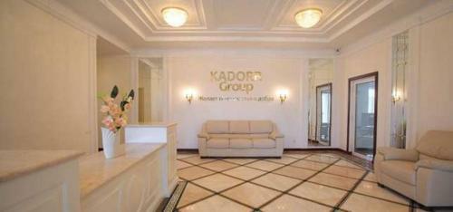 Apartamento Vip Arkadia