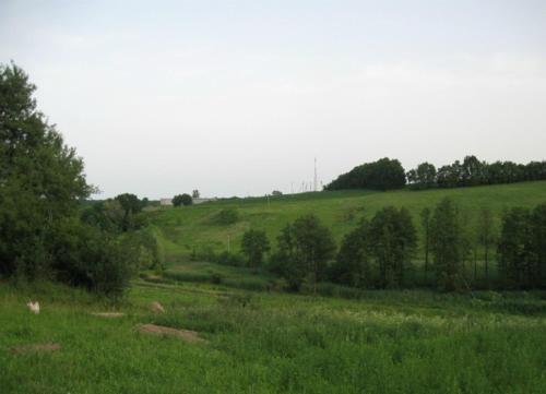 Agroturismo Kalynoviy Kucsh