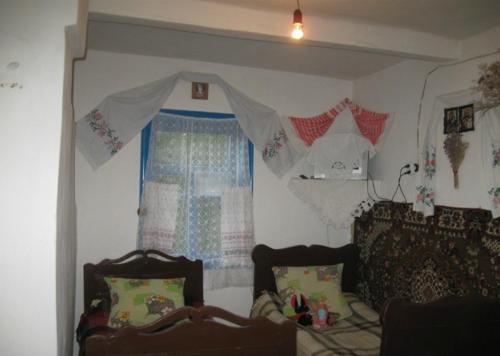 Agroturismo Kalynoviy Kucsh