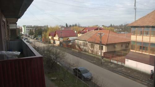 Apartment On Korjatovich 6a