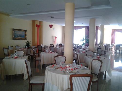 Hotel Ristorante L'anicr�