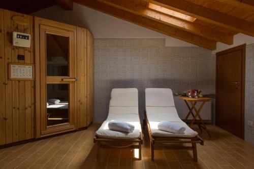 Agroturismo Hotel C� Dei Maghi