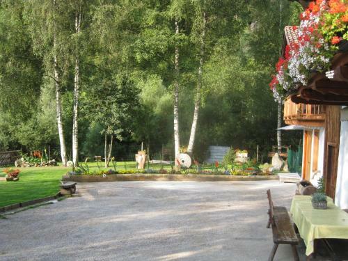 Apartamento Maso Kofler Hof