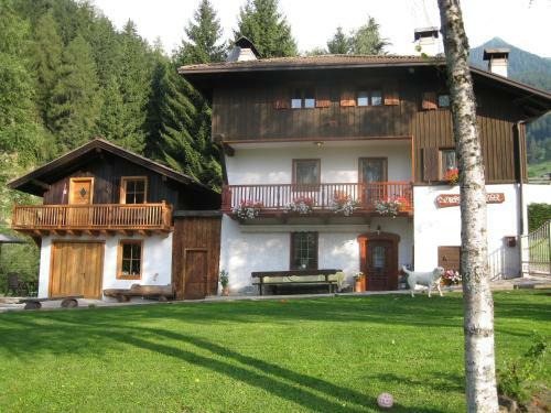 Apartamento Maso Kofler Hof
