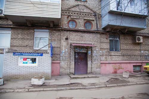 Apartamento 2rooms Standart Apt On Soborniy 153
