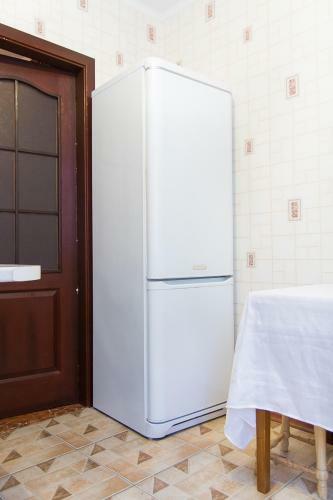 Apartamento 2 Room In Centre On Troitskaya 3 Floor