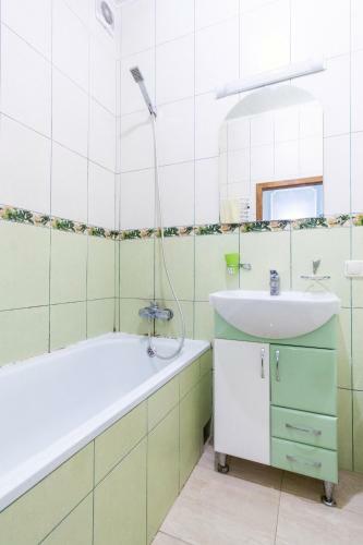 Apartamento Kvartiry V Centre Goroda