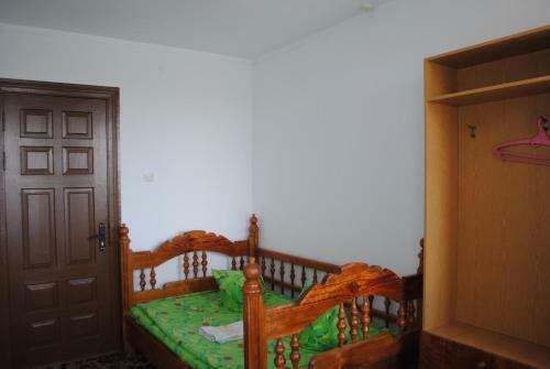 Posada Hotel - Restaurant "lion's Heart"