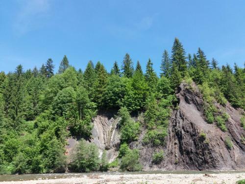 Hostal Usadba Gornaya Skazka