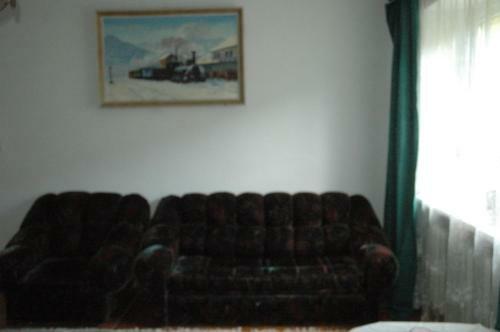 Albergue Sadiba U Erika