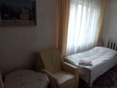 Albergue Sadiba U Erika