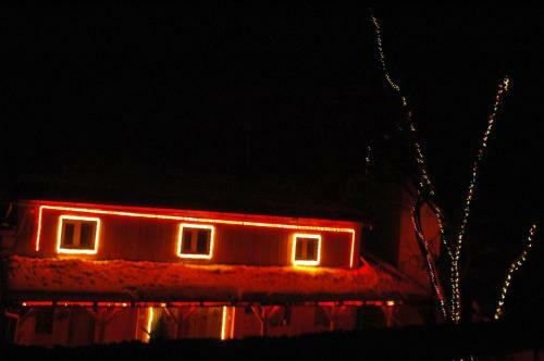 Albergue Sadiba U Erika
