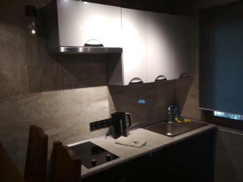 Hotel Pryvatna Sadyba Tviy Kut