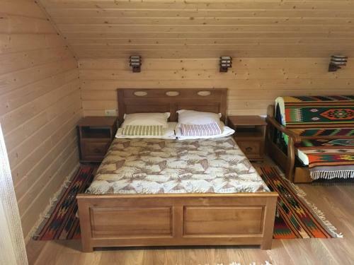 Hostal Guesthouse Kolo Druziv