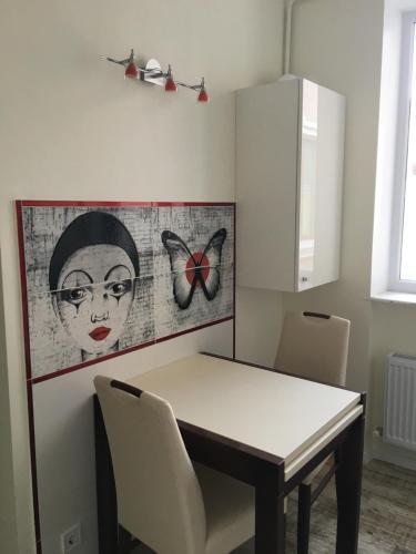 Apartment On Levanevskogo