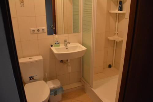 Apartamento Siaivo Str.
