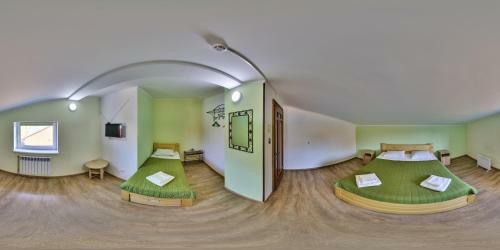 Vulyk Hostel