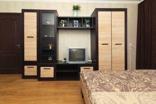 Apartments Faraon Centr On Zasumskaya