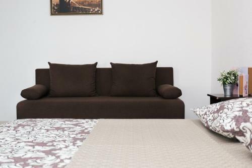 Apartment On Novomestenskaya 8 Floor