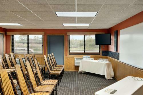 Motel Super 8 By Wyndham Eveleth