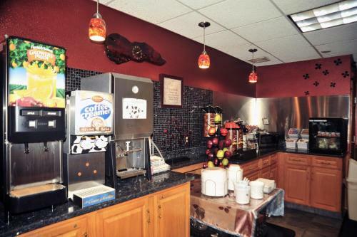 Motel Super 8 By Wyndham Eveleth