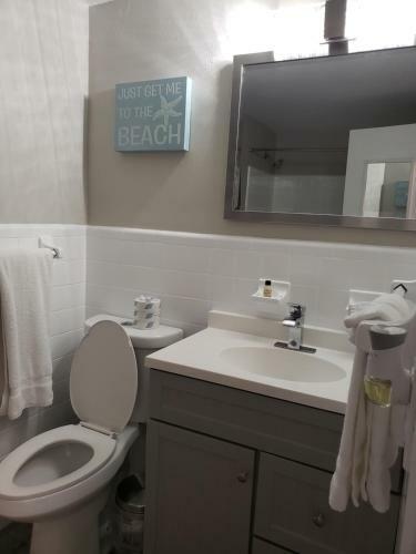Motel Ashley Brooke Beach Resort