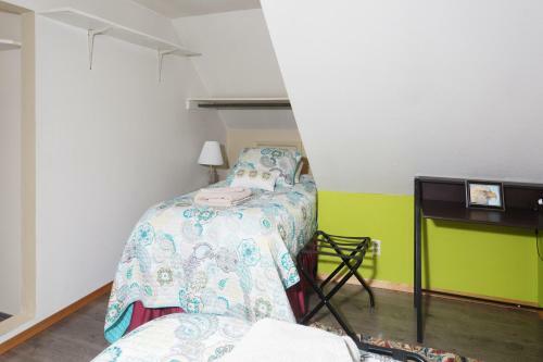 Hostal Seward's Guest House