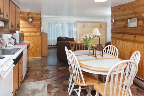 Hostal Seward's Guest House