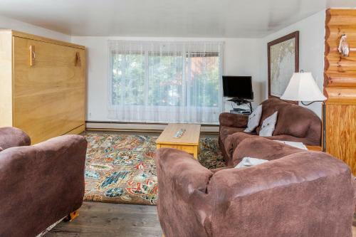 Hostal Seward's Guest House