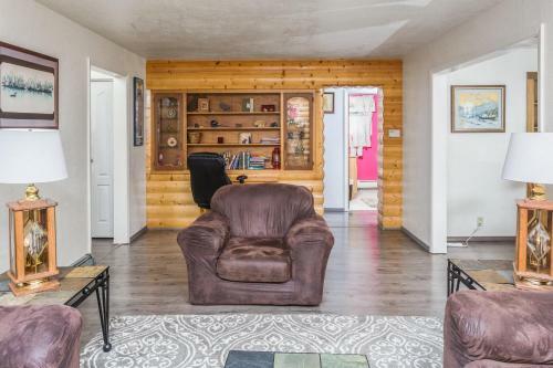 Hostal Seward's Guest House