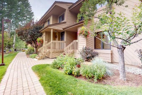 Apartamento Elkhorn Ridge Retreat