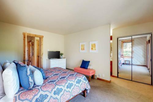 Apartamento Elkhorn Ridge Retreat