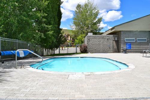 Apartamento Elkhorn Ridge Retreat