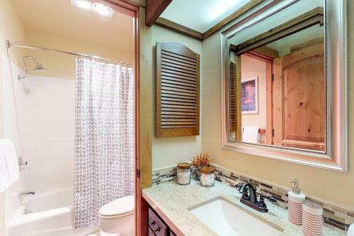 Apartamento Elkhorn Ridge Retreat