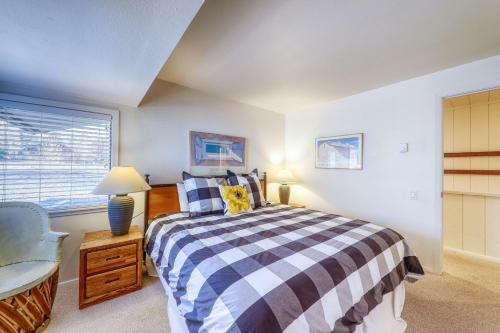 Sun Valley Resort New Villager