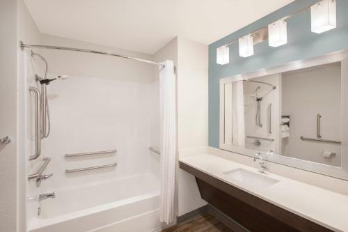 Hotel Woodspring Suites West Monroe
