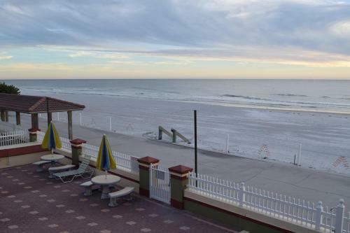 Sails Resort Motel