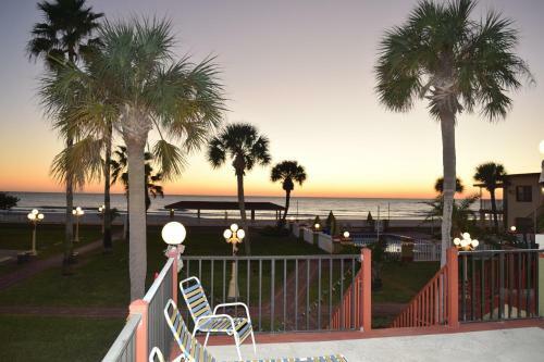 Sails Resort Motel