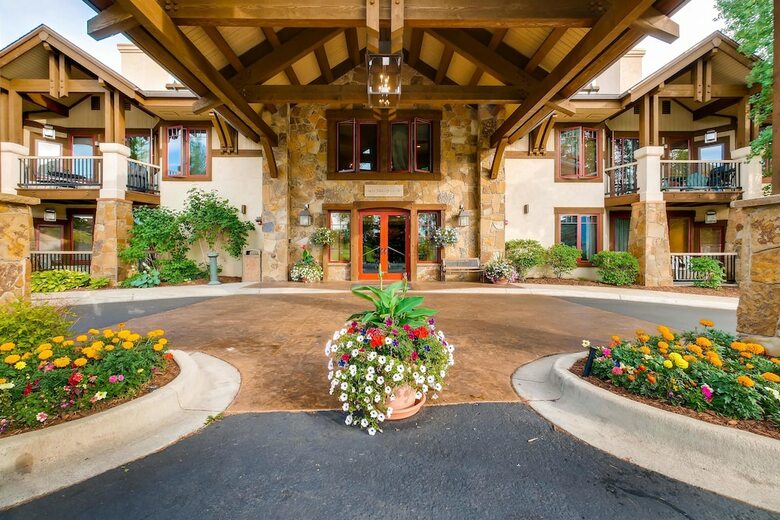 Eagleridge Townhomes 1556
