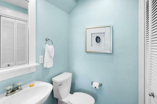 Bungalows At Seagrove 135 - Mersea