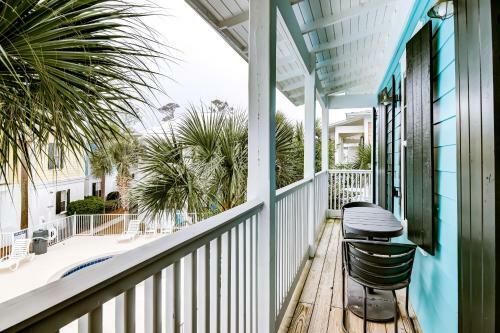 Bungalows At Seagrove 135 - Mersea