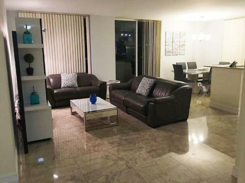 Apartamento David